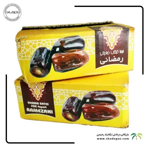 خرما کبکاب دشتستان رمضانی