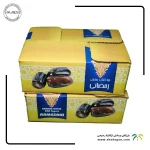 خرما کبکاب دشتستان رمضانی