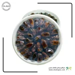 خرما کبکاب سطلی ماهور بزرگ