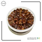 خرما کبکاب سطلی ماهور بزرگ