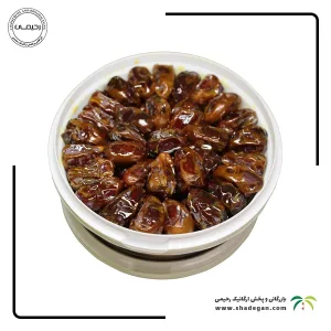خرما کبکاب سطلی ماهور بزرگ