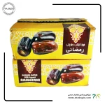 خرما کبکاب دشتستان رمضانی