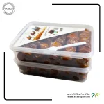 خرما خاصویی عسلی ممتاز تیتانیم