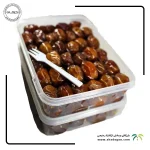 خرما خاصویی عسلی ممتاز تیتانیم