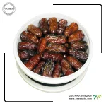 خرما پیارم عسلی سوپر لوکس رحیمی - کوچک