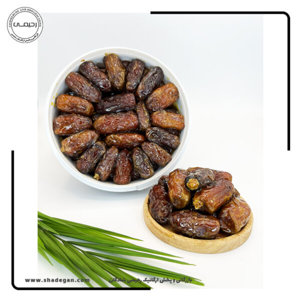 خرما پیارم عسلی سوپر لوکس رحیمی - سایز بزرگ - Image 2