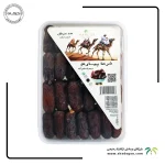 خرما پیارم سوپر لوکس صادراتی ماهور تیتانیم