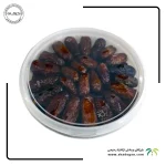 خرما پیارم عسلی سوپر لوکس رحیمی - سایز بزرگ