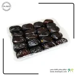 رطب مضافتی کریستالی ماهور