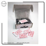 رطب مضافتی سوپر لوکس کم شیره ماهور - Image 2