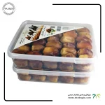 خرما زاهدی ماهور