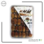 خرما زاهدی ماهور