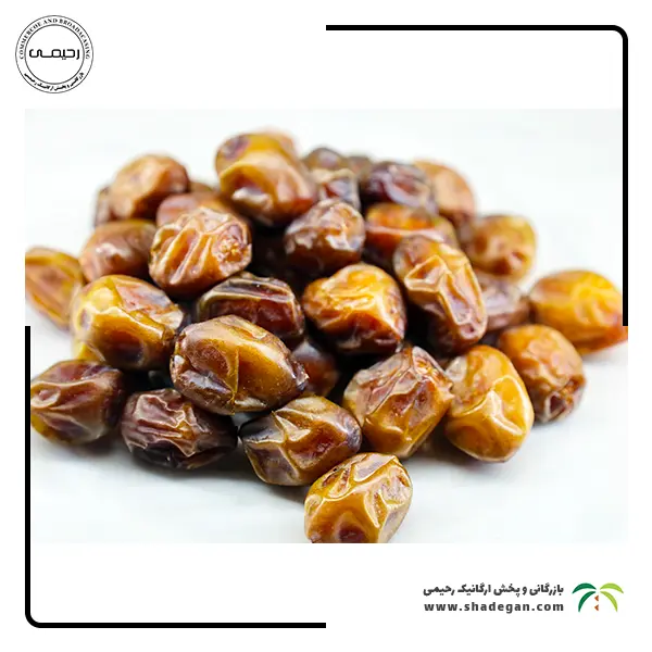 خرما خاصویی درجه یک فلّه ای