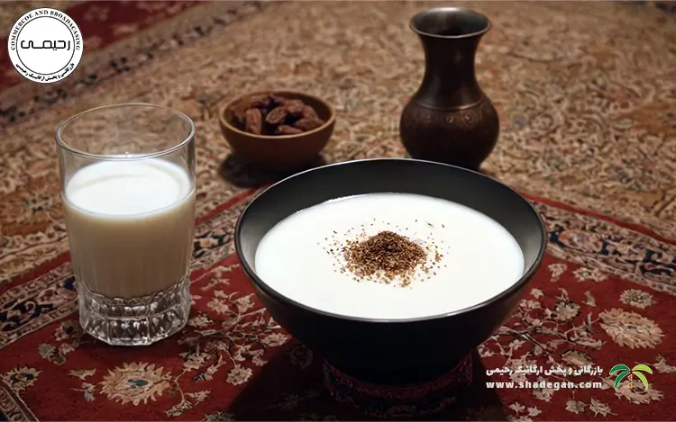 مصرف خرما در ماه رمضان | فواید شگفت‌انگیز برای روزه‌داران