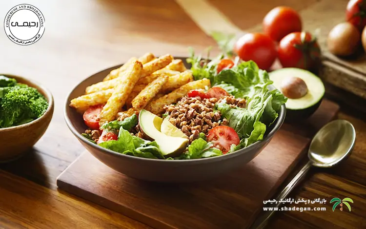 خرما برای لاغری خوبه یا چاقی؟