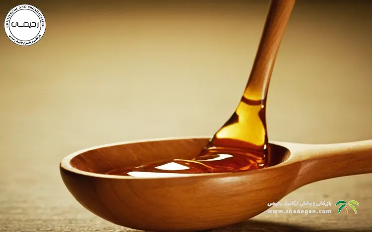 تاثیر عسل بر سلامت مغز و حافظه