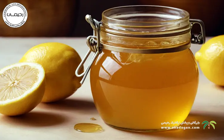 تاثیر عسل بر سلامت مغز و حافظه