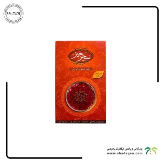 زعفران سحرخیز یک گرمی