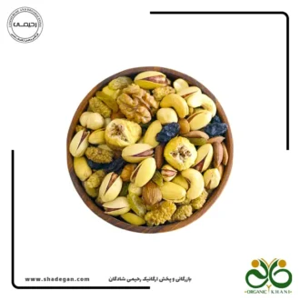 آجیل شیرین