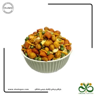 آجیل مالزی