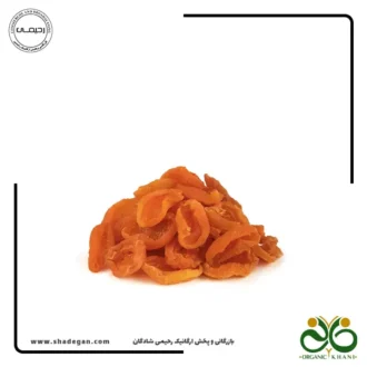 برگه زردآلو