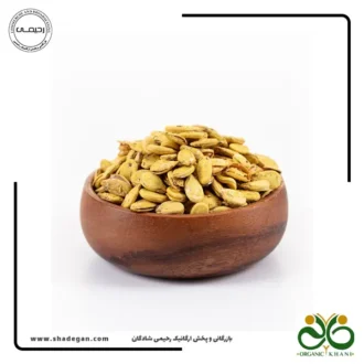 تخمه هندوانه محبوبی