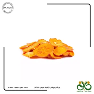 خرمالو خشک