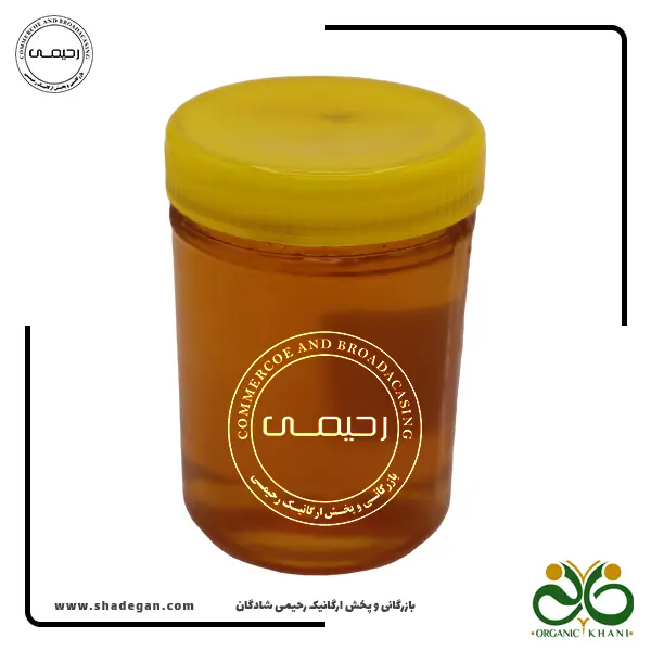 عسل بدون موم