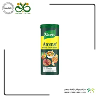 ادویه آرومات کنور 300 گرم