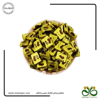 تافی کاکائویی آیدین