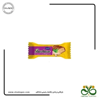 شکلات باربارا زنجبیلی شونیز