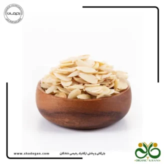 پرک بادام درختی