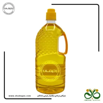 روغن آفتابگردان