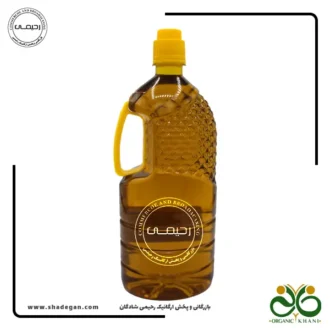 روغن زیتون فرابکر