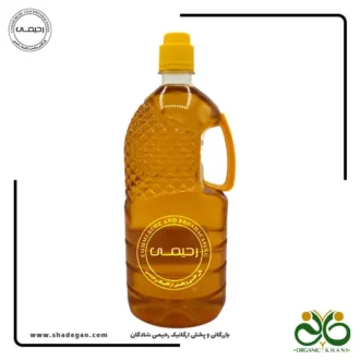 روغن کلزا