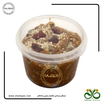 معجون پروتئینی