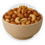 آجیل و خشکبار
