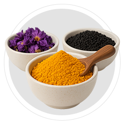 دسته بندی عطاری