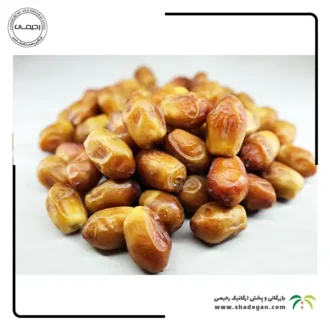 خرما زاهدی فلّه ای