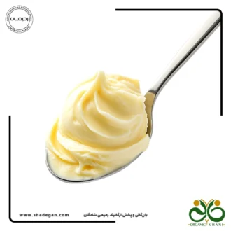 روغن حیوانی