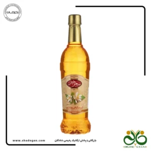 شربت بهارنارنج سحرخیز