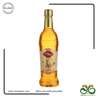 شربت بهارنارنج سحرخیز