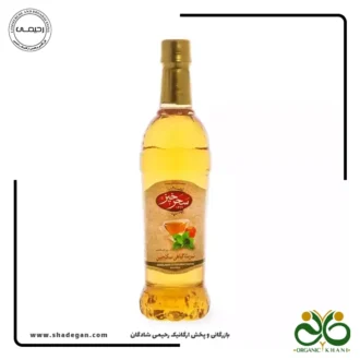 شربت سکنجبین سحرخیز