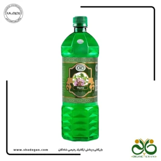 عرق آویشن ان جی