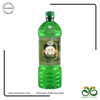 عرق بابونه ان جی