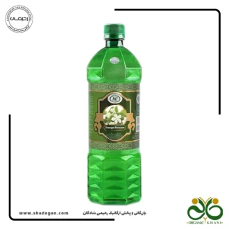 عرق بهارنارنج ان جی