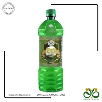 عرق رازیانه ان جی