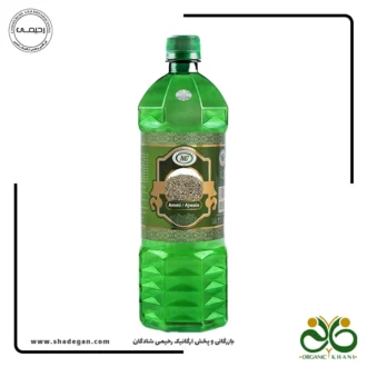 عرق زنیان ان جی