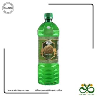 عرق زیره سبز ان جی
