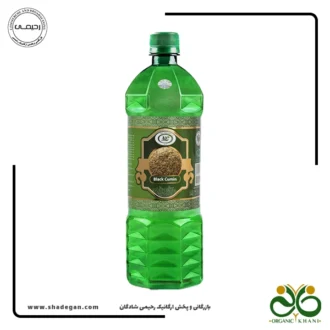عرق زیره سیاه ان جی